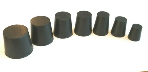 Stopfen gummistopfen - stopfen,