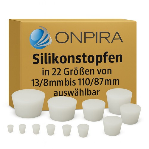 Silikonstopfen silikon stopfen - silikonstopfen,