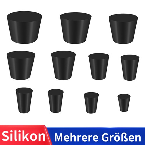 Stopfen gummistopfen - stopfen,