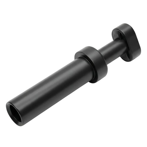 Schlauch stopfen 6mm gerade - pu,