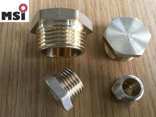Verschlussschraube messing - verschlussschraube,
