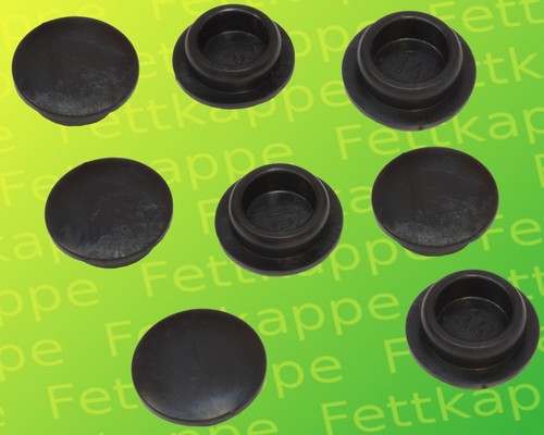 Knott stopfen für - 8x,