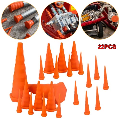22x hydraulik öl - 22x, universal