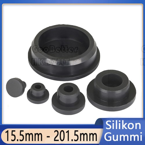 Silikon gummi stopfen - gummi,