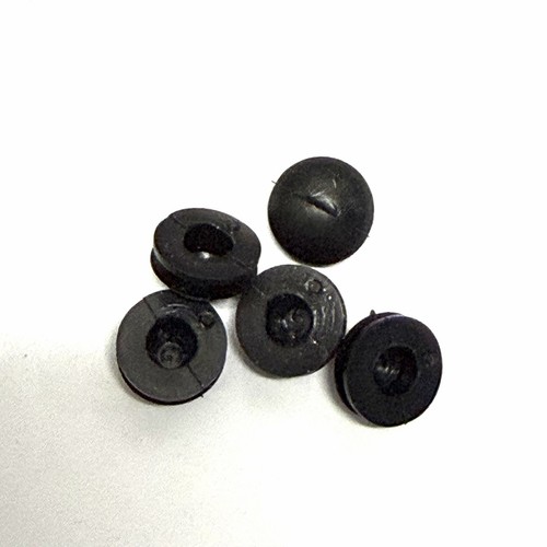 Stopfen für loch 6mm - x,