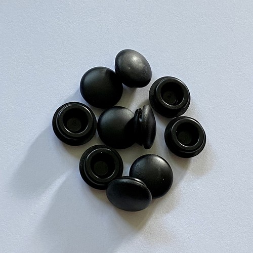 Stopfen für loch 10mm - 10,